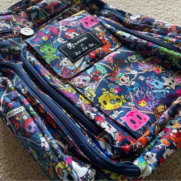 Backpacks